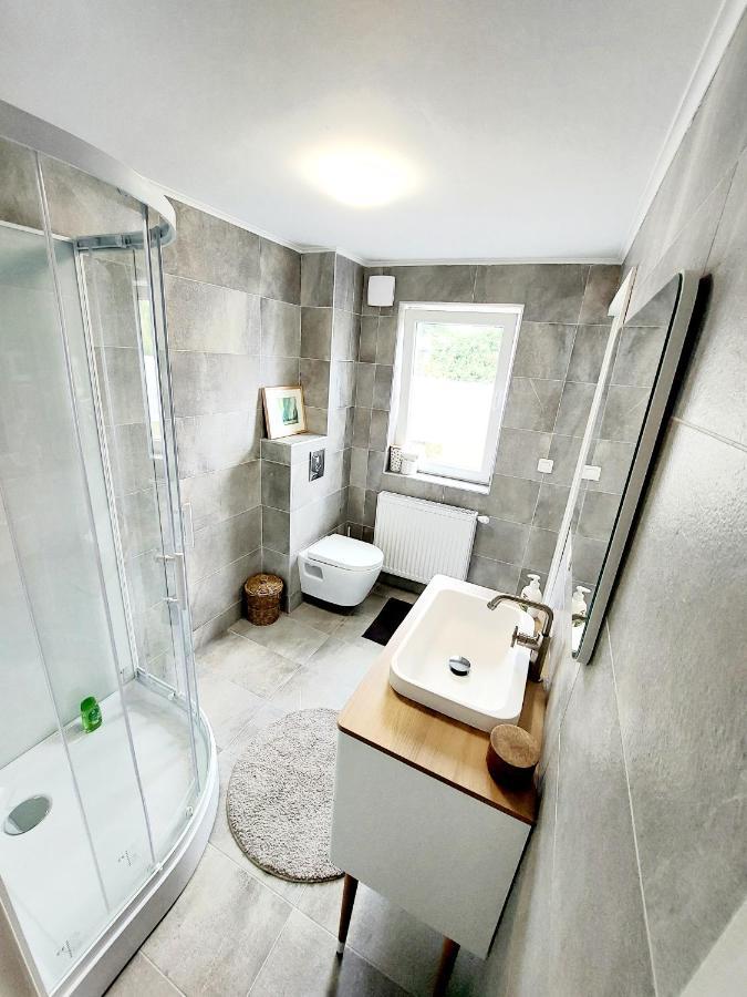 Studio Autonome Mont Saint Guibert Exterior foto