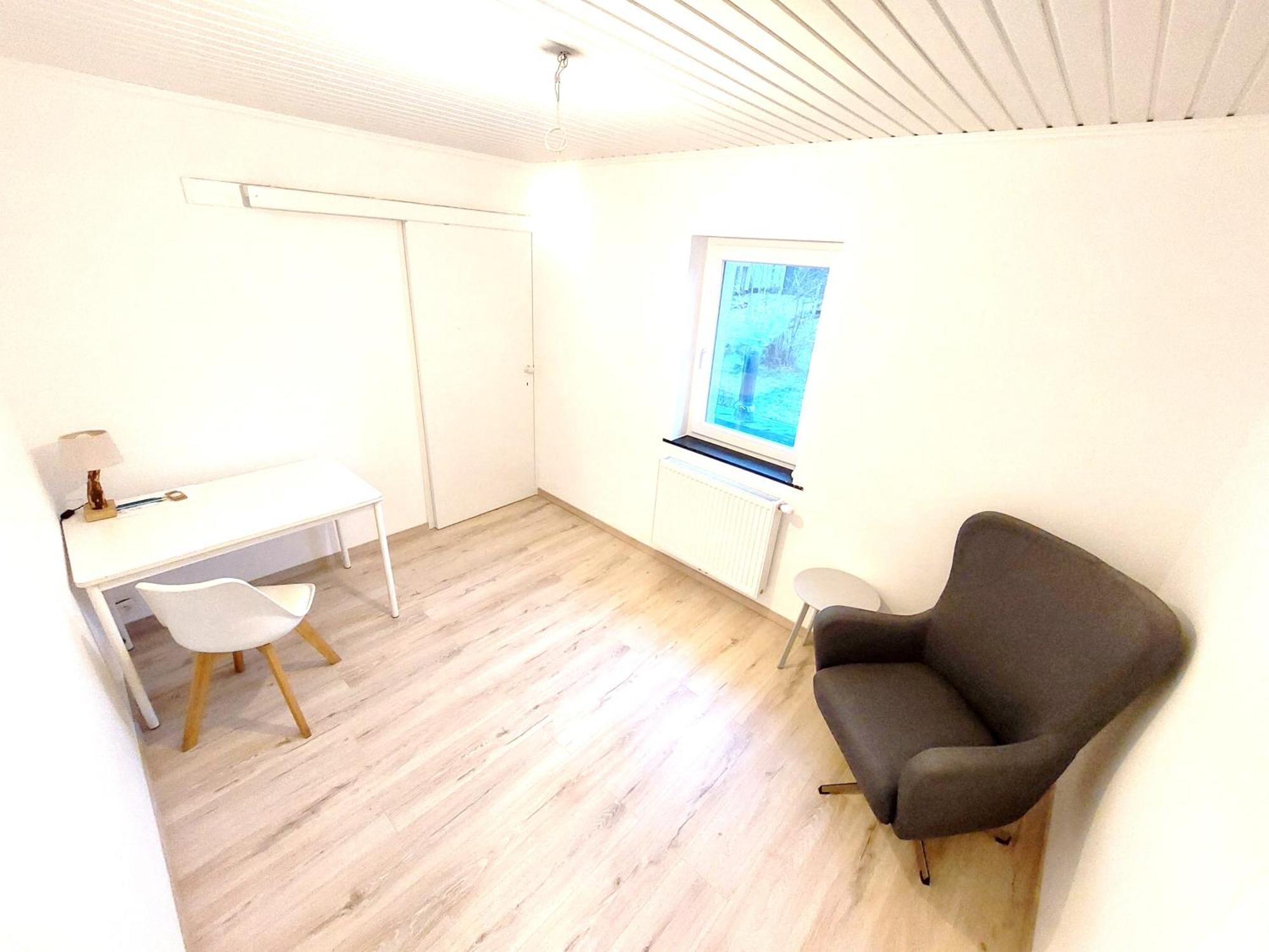 Studio Autonome Mont Saint Guibert Exterior foto